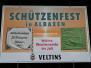 Albaxen Bezirksschützenfest