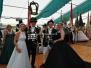 Schützenfest Sonntag in Bödexen